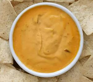 Cheese Jalapeno Dip