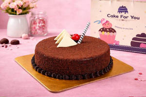 Chocolate Mud Cake