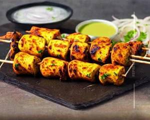Paneer Tikka Kebab