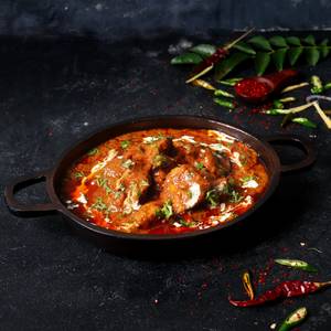 Chicken Lababdar