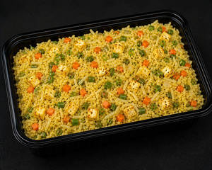 Veg Hongkong Rice