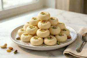 Malai peda [1 kg]