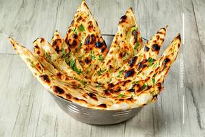 Kabuli Naan