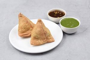 Samosa (2 Pcs)