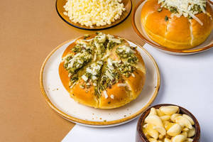 Korean Bun