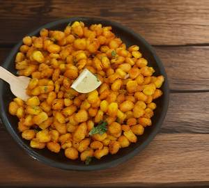 Corn crispy