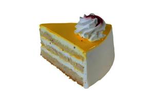 Fresh Pineapple Pastry
