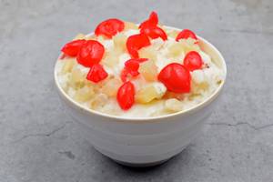 Fruit Matho