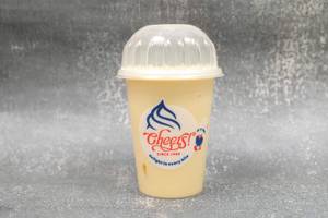 Mango Milkshake [350 Ml]