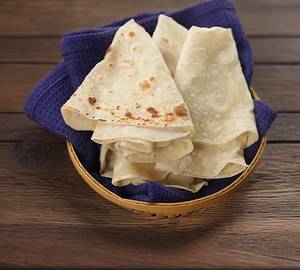 Romali Roti