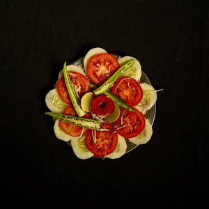 Jain Salad