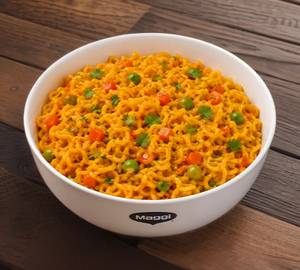 Masala Maggi            