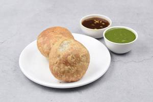 Kachori (2 Pcs)