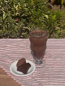 Cold Cocoa