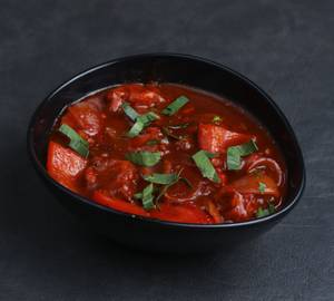 Chilli Chicken Gravy