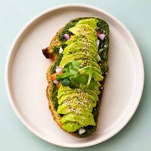 Avacado Toast