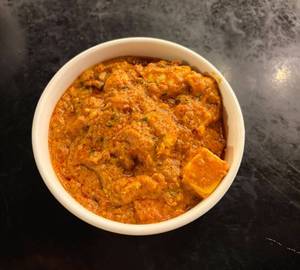Kadhie paneer
