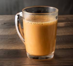 Hot Tea 3Nos