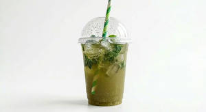 Tangy Mango cooler