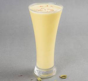 Kesar Elaichi Shake