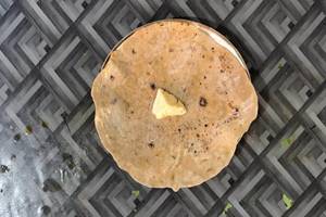 Butter Chapati Roti
