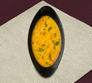 Dal fry