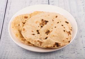 1 Tawa Roti