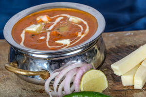 Paneer Butter Masala