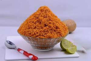 Tomato Sev