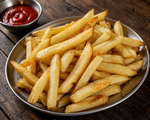 Finger Chips