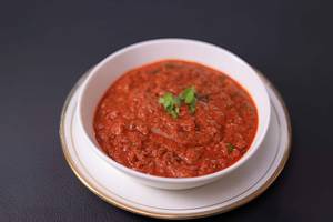 Lasan Ni Chutney