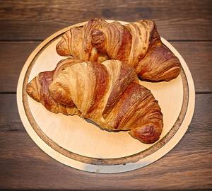 Chocolate Croissant