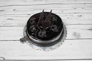 Chocolate Truffle Cake [500 g]