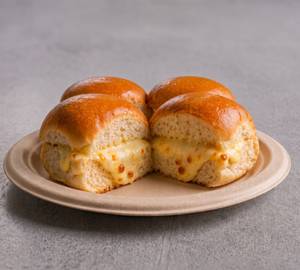 Cheese Maskabun