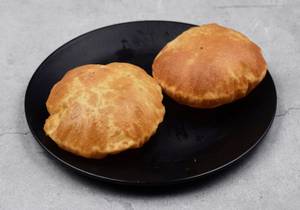1 Poori