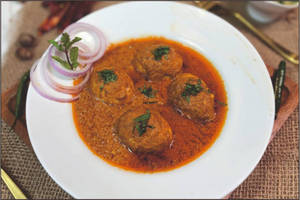 Egg Curry