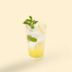 Lemon Grass.