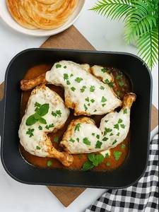 Special Iffa Chicken