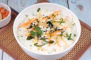 Special Curd Rice