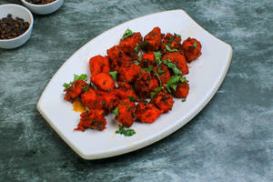 Pepper Chicken