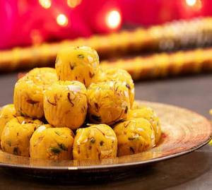 Kesar Penda