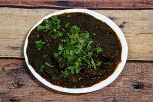 Mutton Hariyali