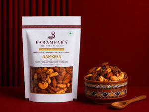 KAJU D/F MIXTURE 250G
