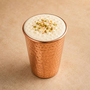 Dry Fruit Lassi