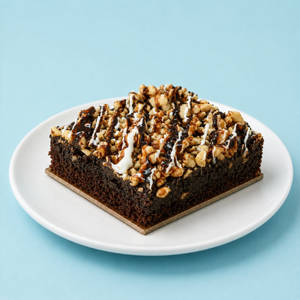 Bonanza Pastry