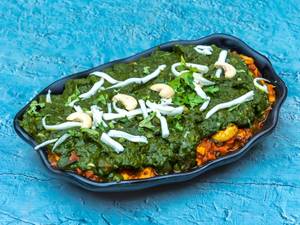 Veg Shabnam