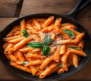 Makhani Sauce Pasta