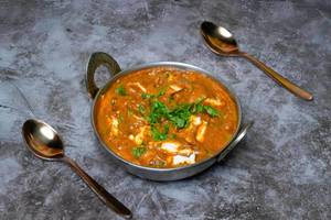 Chicken Pathani