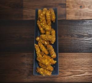 Paneer Kurkure