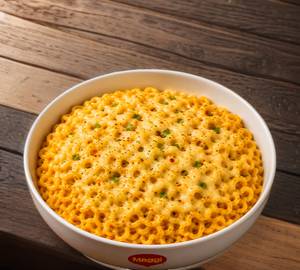 Cheese Maggi                        